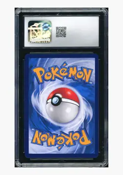 Pokemon CGC 10 GEM MINT Omastar V SR 2024 137/131 CS6aC S.Chinese - Image 2