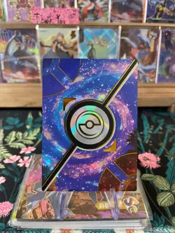 🔥Nihilego UB Box Hit! 🔥NON-TCG Pokemon Elf Eif Origin Collection 3.0 🔥 - Image 2