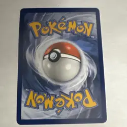 Pokemon Fates Collide Team Rocket's Handiwork 124/124 Full Art - Image 2