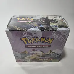 POKEMON SWORD & SHIELD VIVID-VOLTAGE BOOSTER BOX FACTORY SEALED - Image 3