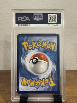 PSA 10 2022 Pokemon Sword And Shield Astral Radiance Double Turbo Energy 216/189 - Image 2