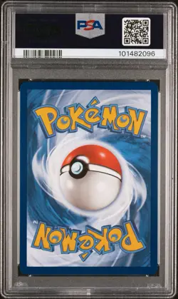 2024 Pokemon Paradox Rift Reversal Energy #266 Hyper Rare PSA 10 Gem Mint - Image 2