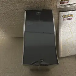 Pokemon TCG: 25th Anniversary Celebrations Elite Trainer Box (2021) and bonus 820650809439 - Image 4
