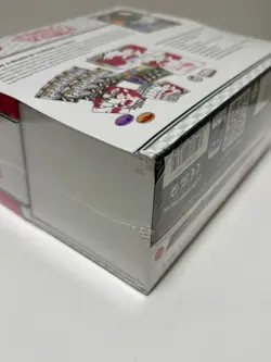 Pokemon TCG White Flare Elite Trainer Box ETB Factory Sealed - Image 3