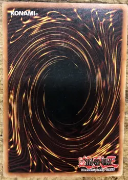 Yu-Gi-Oh! TCG Ameba Magic Ruler MRL-010 Rare - Image 2