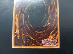 Yugioh - Dark Magician SDY-A006 Ultra Rare - Image 5
