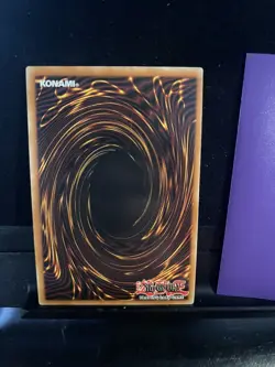 YuGiOh X-Head Cannon MFC-004 Super Rare 1st Edition 298💎NM ++💎 - Image 2