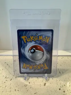 Pokemon TCG Jesse and James Trainer Card Full Art 68/68 Hidden Fates - Image 2