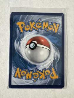 Pokemon TCG Jesse and James Trainer Card Full Art 68/68 Hidden Fates - Image 3