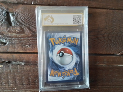 Pokemon promo Holo mimikyu v ex 081/189 gx graded art card halloween vstar b1 - Image 4