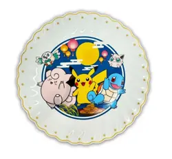 [Pre Order] Pokemon Cards Simplified Chinese 151 Surprise Moon Festival Gift Box - Image 4