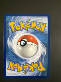 Clauncher 205/198 Scarlet & Violet Pokemon TCG Card Full Art NM/Mint - Image 3