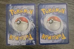 DAMAGED MEGA CHARIZARDS - EX - POKEMON TCG CARDS - Image 2