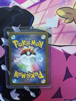 Vileplume (Master Ball Pattern) 045/165 Sv2a: Pokemon Card 151 Holo (Japanese) - Image 2