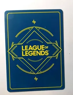 Riftbound Divine Judgement Card Origins OGN 244/298 League Of Legends English - Image 2