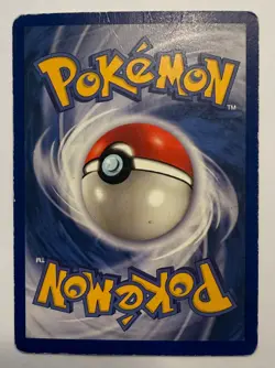 Venusaur 015/102 Holo Rare Base Set Pokemon Card - Image 2