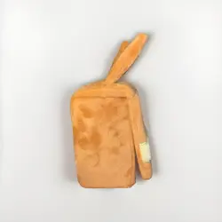 Pokemon Center Prismatic Plush Deck Case Eevee TCG Official Card Holder - Image 3