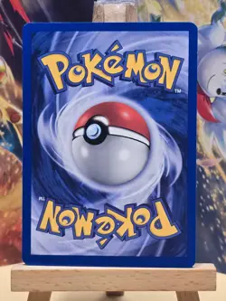 Politoed 8/75 Neo Discovery 1st Ed Holo Rare Vintage Pokemon TCG Card CGC NM - Image 4