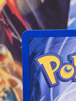 Politoed 8/75 Neo Discovery 1st Ed Holo Rare Vintage Pokemon TCG Card CGC NM - Image 5