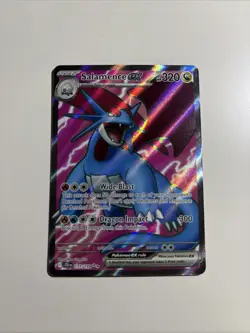 Pokemon Special Illustration Rare Lot 5 Cards Pack NM- English - Image 3