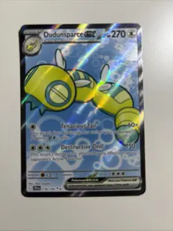 Pokemon Special Illustration Rare Lot 5 Cards Pack NM- English - Image 4