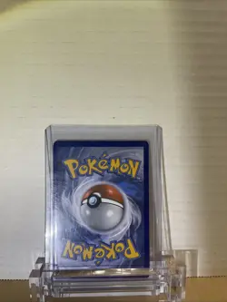 2015 Pokemon FEAROW Black Star Promo HOLO XY Series Set Card #XY57 - Image 2