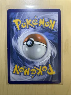 2015 Pokemon FEAROW Black Star Promo HOLO XY Series Set Card #XY57 - Image 3