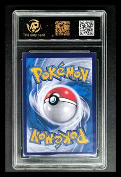 2025 Pokemon Cards CHN. Captain Pikachu 0704/09 RPA 10 (SAME AS PSA 10) - Image 2
