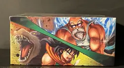 Dragon Ball Super Card Game Miraculous Revival Booster Box Factory Sealed - Image 3