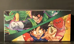 Dragon Ball Super Card Game Miraculous Revival Booster Box Factory Sealed - Image 5