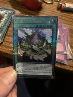 Yu-Gi-Oh! TCG Yugioh Holo Lot 14 Cards Yugioh Holos Only - Image 5