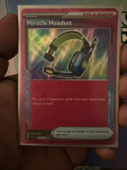 Pokemon TCG Ace Spec Trainer cards. Lot of 12 cards - Image 2