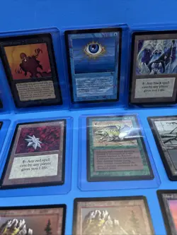 Magic: The Gathering Lot of 30 Magic The Gathering Cards - Image 4