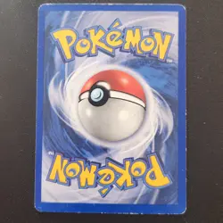 Alakazam 1/102 Shadowless Base Set Pokemon Card Moderately Played. WOTC - Image 2