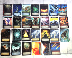 Sorcery Contested Realm 27x Elite Beta Bundle Cards - Image 1