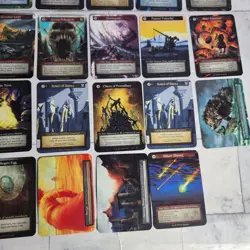 Sorcery Contested Realm 27x Elite Beta Bundle Cards - Image 5
