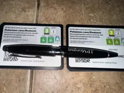 15 Surging Sparks & 15 Destined Rivals Pokemon Code Cards - CODES EMAILED - Image 1
