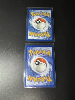 Pokemon Cards Lot Of 2 Surging Sparks Trainer Cards - Image 4