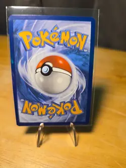 2024 Pokemon Paldean Fates #150 Cleffa Shiny Rare Card NEAR MINT - Image 2