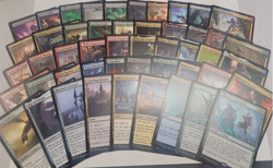 x5 MTG Magic the Gathering Foil Only Lot Cards Rare Holo Premium Collection - Image 5