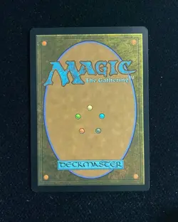 2025 Magic The Gathering MTG Marvel EN #M0025 Borderless Relentless Assault GAV - Image 2