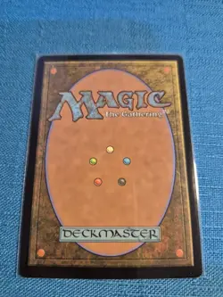 MTG LOTR Barrow Downs/ Bojuka Bog #358 💥FOIL💥 Commander Lord of Rings Magic - Image 2