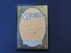 Thornbite Staff NM [Morningtide] Mtg Magic Free Tracking! - Image 2