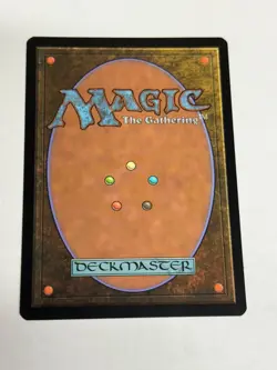 Blightsteel Colossus Mirrodin Besieged Regular SP/NM - Image 3