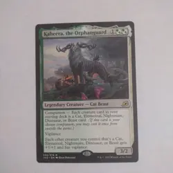 Kaheera, the Orphanguard | MTG | IKO | 224/274 | Same Day Shipping! - Image 1