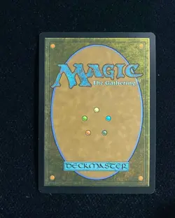 2025 Magic The Gathering MTG Marvel EN Foil Borderless Villainous Wrath GAV - Image 2