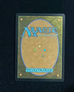 2025 Magic The Gathering MTG Marvel EN #M 0017 Borderless Hex GAV - Image 2