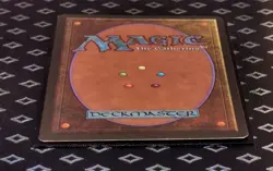 Lake of the Dead (ALL-140) LP MTG - Image 2
