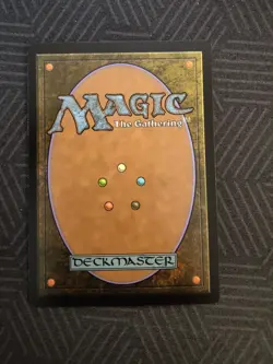 mtg burrenton forge-tender iconic masters - Image 2