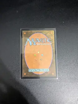 Varragoth, Bloodsky Sire (Showcase) Kaldheim Foil mtg - Image 2